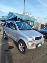 Daihatsu Terios 1.3i 16V cat 4WD SX - Daihatsu aus 2000