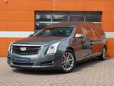 Cadillac XTS €69500 netto Leichenwagen Bestattungswagen - Cadillac Gebrauchtwagen von 2018