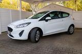 Ford Fiesta 63kW MK 8, geringer Benzinverbrauch - Ford Fiesta Mk6 Gebrauchtwagen