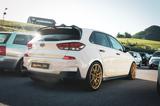 Hyundai i30 2.0 T-GDI N Performance N Performance - Hyundai i30: Standheizung