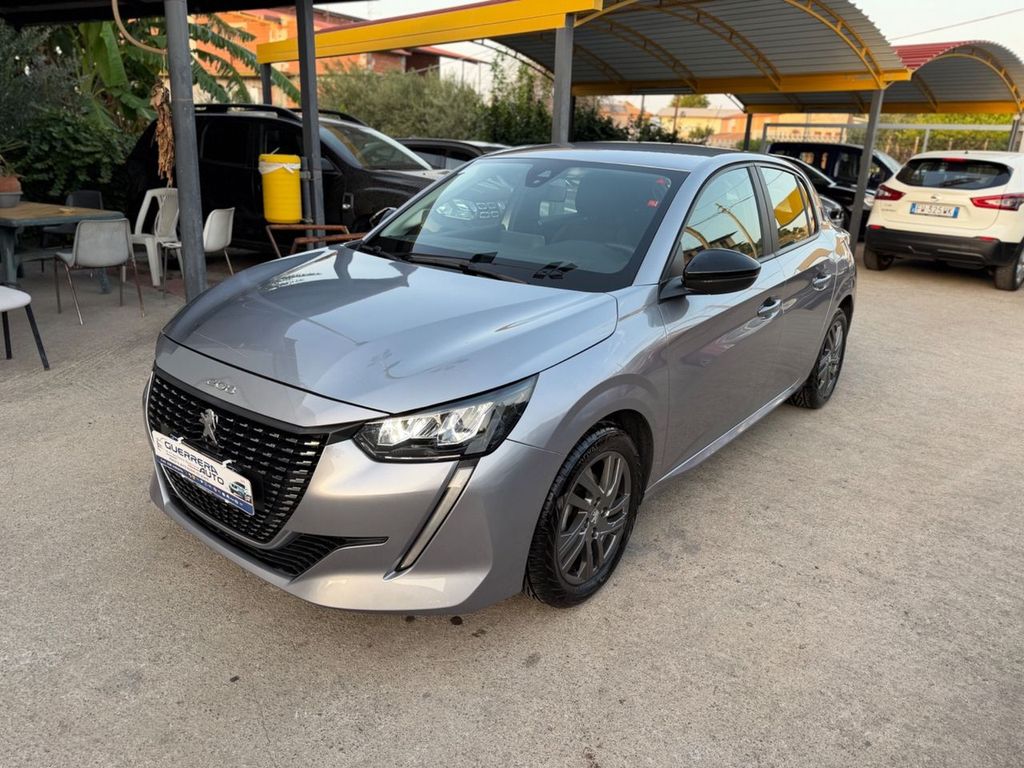 Image of Opel Corsa