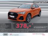 Audi Q3 35 TFSI S line NAVI+ MATRIX AHK 19" ACC - Audi Q3 in Oldenburg