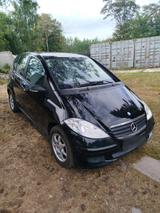 Mercedes-Benz Mercedes A 170 - Mercedes-Benz A 170 in Bremen