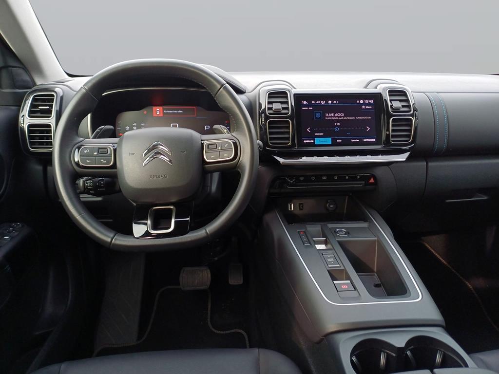 Citroën C5 Aircross Feel Pack