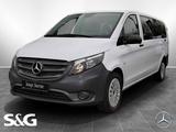 Mercedes-Benz Vito 114 CDI Tourer PRO KAMERA AUTOMATIK SITZHZ. - Mercedes-Benz Vito Gebrauchtwagen in Karlsruhe