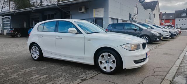 BMW 118d