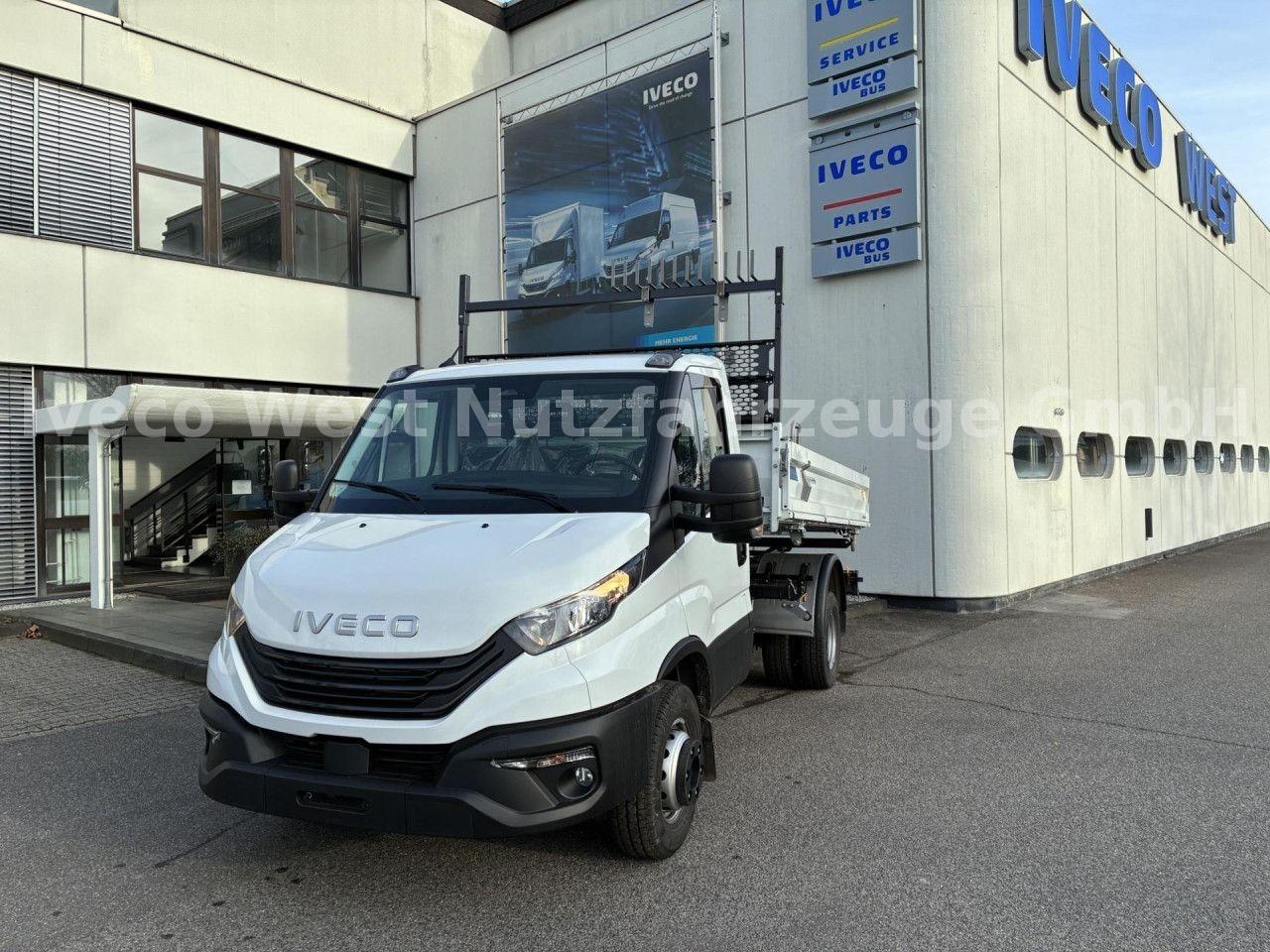 Iveco Daily 70C18H