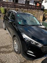 Hyundai Tucson 1.6 T-GDI 4WD - Hyundai TUCSON: Hyunda