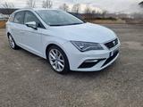 Seat Leon ST 2.0 TSI 140kW FR DSG FR - Seat Leon: 14 Tsi