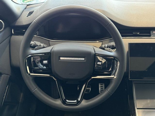 Foto Nummer 10: LAND ROVER Range Rover Evoque