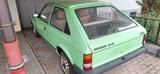 Opel Kadett Bj 1980 - gebrauchte Opel Kadett aus dem Jahr 1980