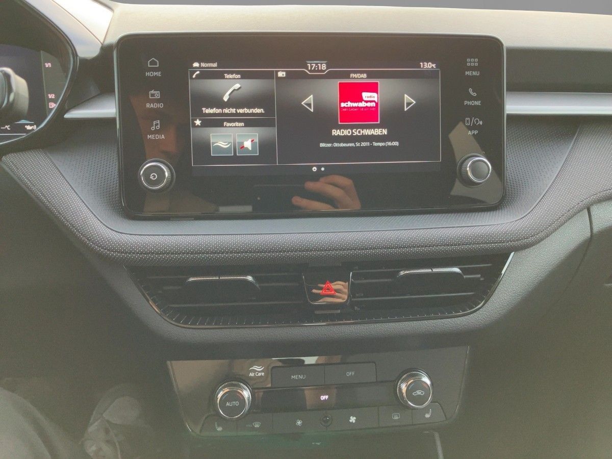 Skoda Fabia - Bild 12