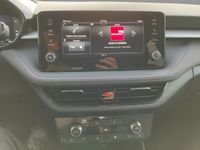 Skoda Fabia - Vorschau Bild 12