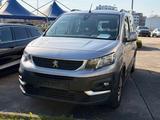 Peugeot Rifter Active L2 AUT/NAVI/PDC/AHK/7-SITZE - Peugeot Rifter: Automatik