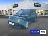 Jeep Renegade 1.5 MultiAir Mild Hybrid Limited ab 5,4 - Jeep Renegade Jahreswagen