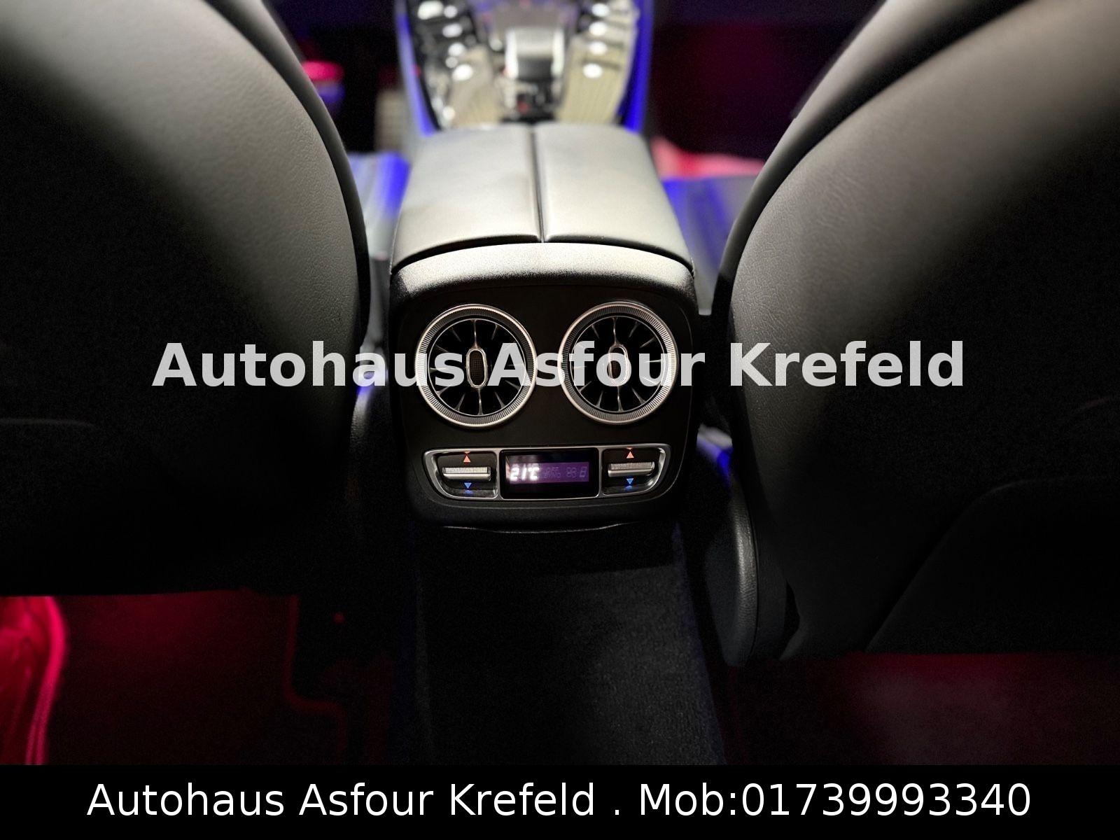 Mercedes-Benz AMG GT 63 S 4-trg. 4Matic+ Head *SHD*360*Sitzk