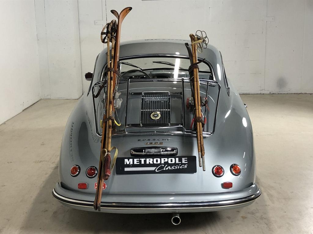 Porsche 356