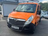 Opel Movano B  Pritsche L3H1 3,5 Dokka - Opel Movano
