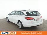 Opel Astra 1.6 CDTI DPF Edition Start/Stop*NAVI*SPUR* - Opel Astra Edition mit Diesel-Antrieb