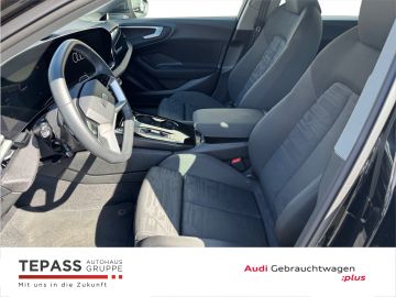 Audi A5 - 11