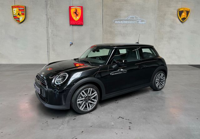 MINI Cooper C