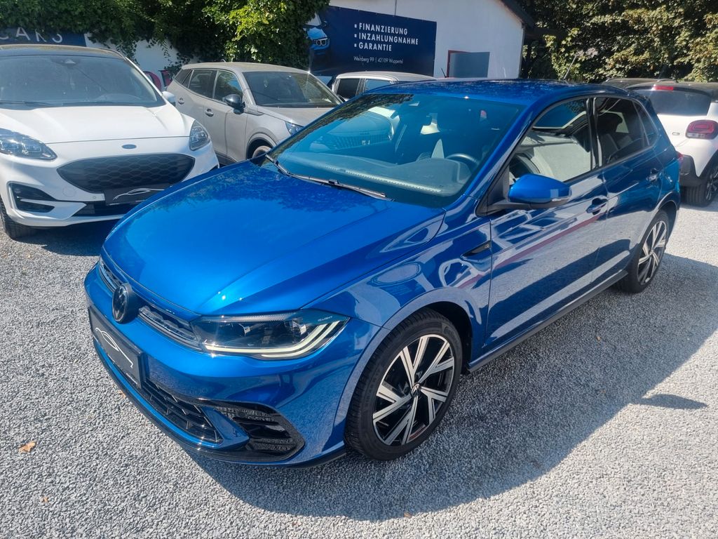 Image of Volkswagen Polo