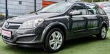 Opel Astra 1.6 H Caravan KLIMA|TEMPOMAT|BC - Opel Astra: Kombi, 1.6