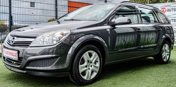 Fahrzeugabbildung Opel Astra 1.6 H Caravan KLIMA|TEMPOMAT|BC