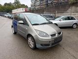 Mitsubishi Colt 1.5 Instyle Klima - Mitsubishi Colt mit Diesel-Antrieb: 1.5