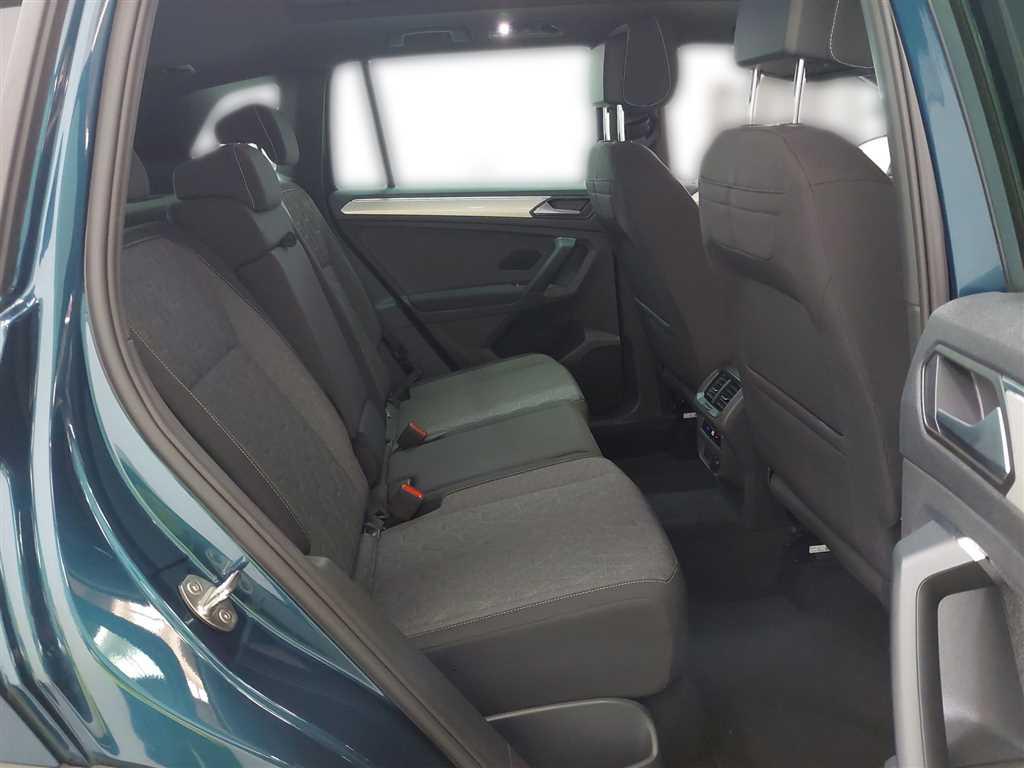 Volkswagen Tiguan Move 2.0 TSI 4MOTION DSG, миниатюра 19