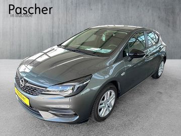 Fotografie Opel ASTRA K FLEXCARE 5J/100.000KM, LED,KLIMAAUT., SH