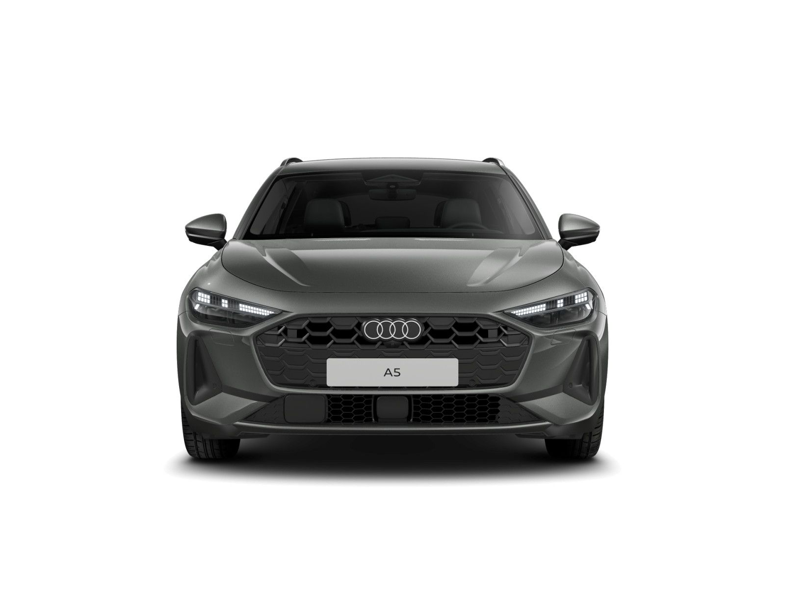 Audi A5 - Bild 3