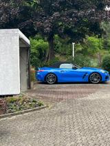 BMW Z4 bitte lesen <3 - BMW Z4 Gebrauchtwagen in Stuttgart