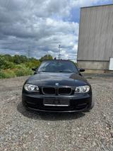 BMW 118 1 Cabrio 118 i