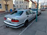 Saab 9-5 2.0T Ecopower - - Saab 9-5 aus 1999