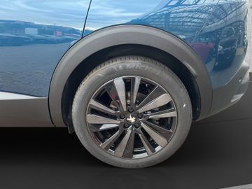 Peugeot 3008 GT PT 130 Navi+SHZ+SD+360°+LED+Leder+Memory