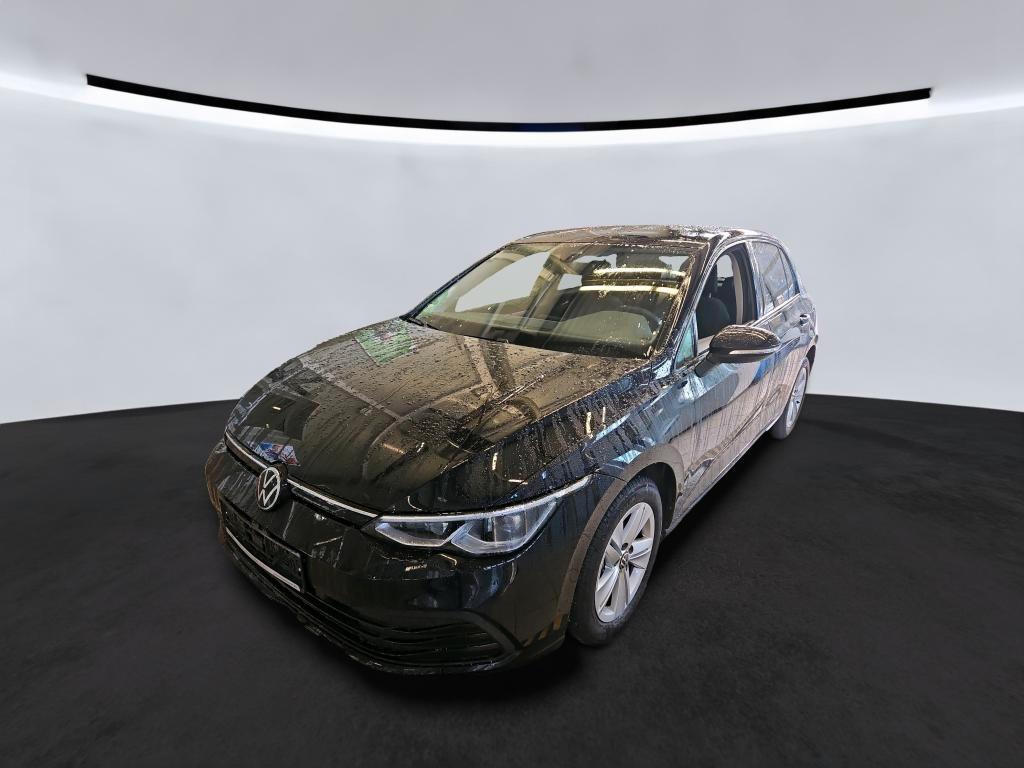 Volkswagen Golf VIII  TSI 96kW 6-Gang