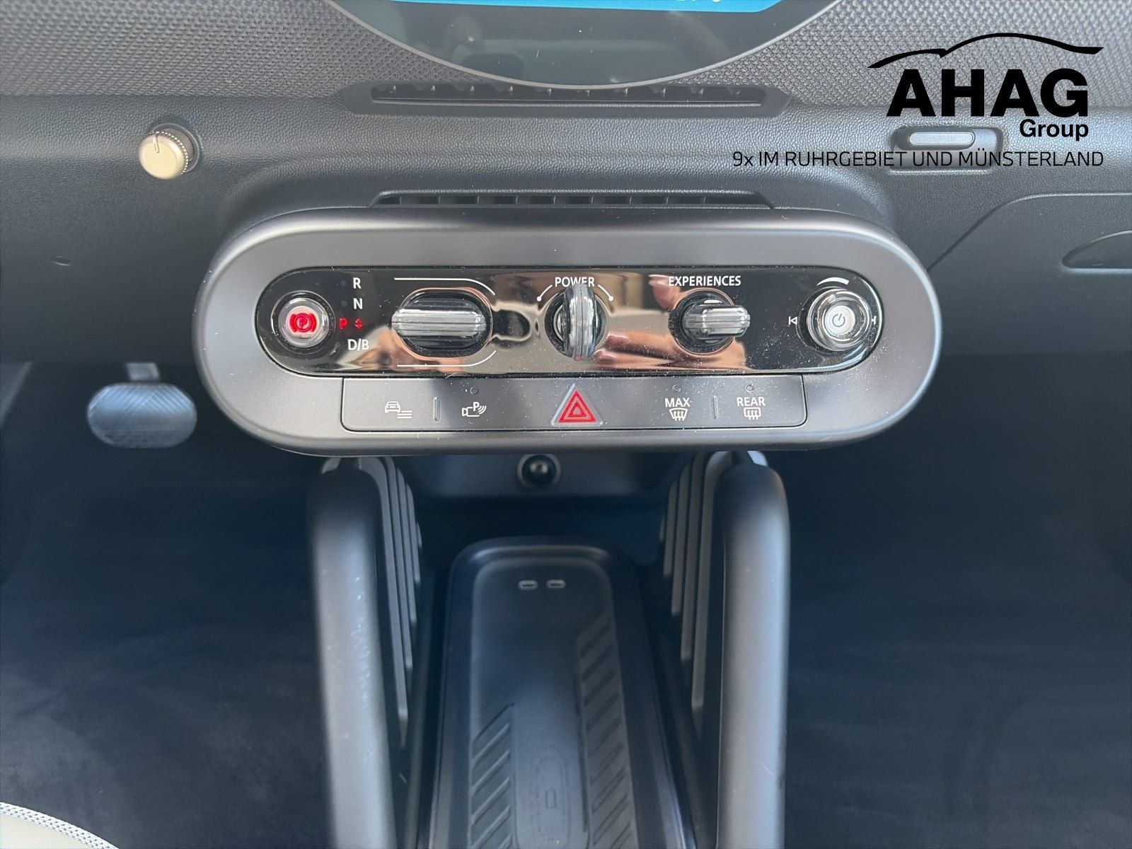 MINI Cooper SE - Bild 10
