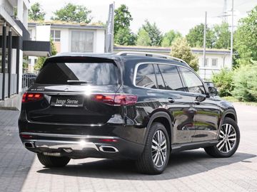 Mercedes GLS 450 - 3