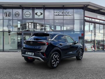 Opel Mokka Elegance Turbo 1.2 °LED°ACC°Navi°RFK°SHZ°
