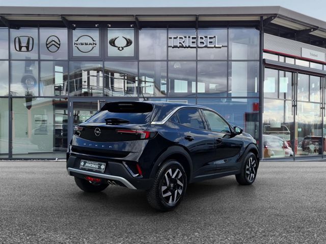 Opel Mokka Elegance Turbo 1.2 °LED°ACC°Navi°RFK°SHZ°