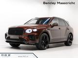 Bentley Bentayga 4.0 V8 TOW BAR | BREITLING CLOCK | CARB - Bentley Bentayga aus 2020