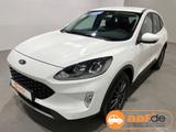 Ford Kuga 2.0 EcoBlue Cool&Connect 4x4 Automatik EU6d - Ford Kuga: Eu