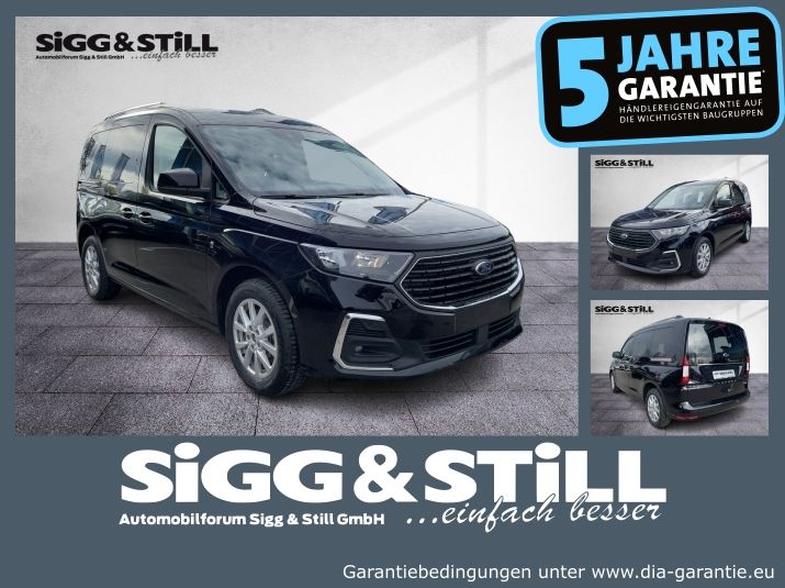 Ford Tourneo Connect