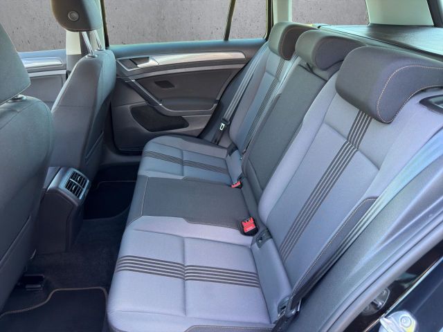 Golf VII Variant 1.4 TSI Allstar Bluetooth Navi