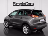 Opel Crossland (X) *NAVI*LED*IntelliLink*KAMERA-180°* - Opel: Crossland