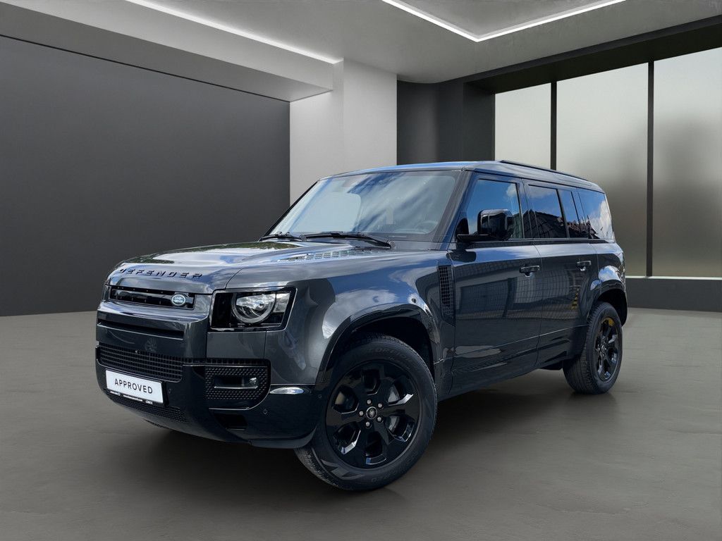 Land Rover Defender 110 D300 X-Dynamic SE MATRIX AHK PANO foto 1