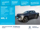 Volkswagen Amarok Style 4M V6 IQ-LED NAV AHZV DIFF KAMERA - Volkswagen Amarok Jahreswagen