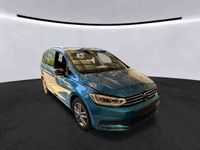 Volkswagen Touran - Vorschau Bild 4