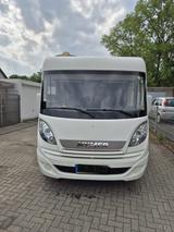 HYMER / ERIBA / HYMERCAR Exsis I 588 Experience  - Offers